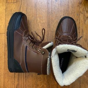 Men’s Nautica Winter Boots